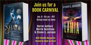 Book Carnival is Inviting You